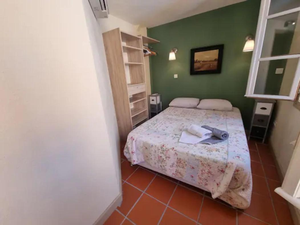 I Love Perpignan Duplex Terrasse 外观 照片