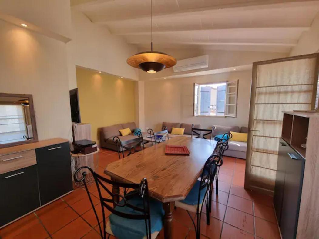 I Love Perpignan Duplex Terrasse 外观 照片