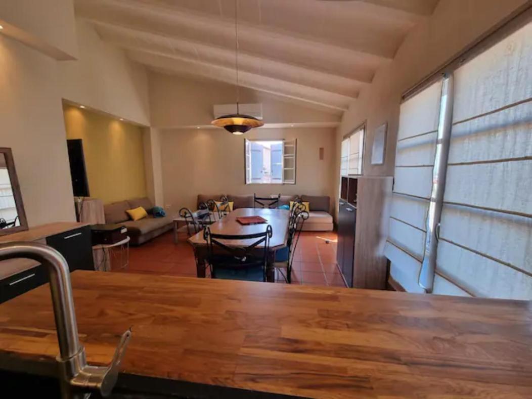 I Love Perpignan Duplex Terrasse 外观 照片