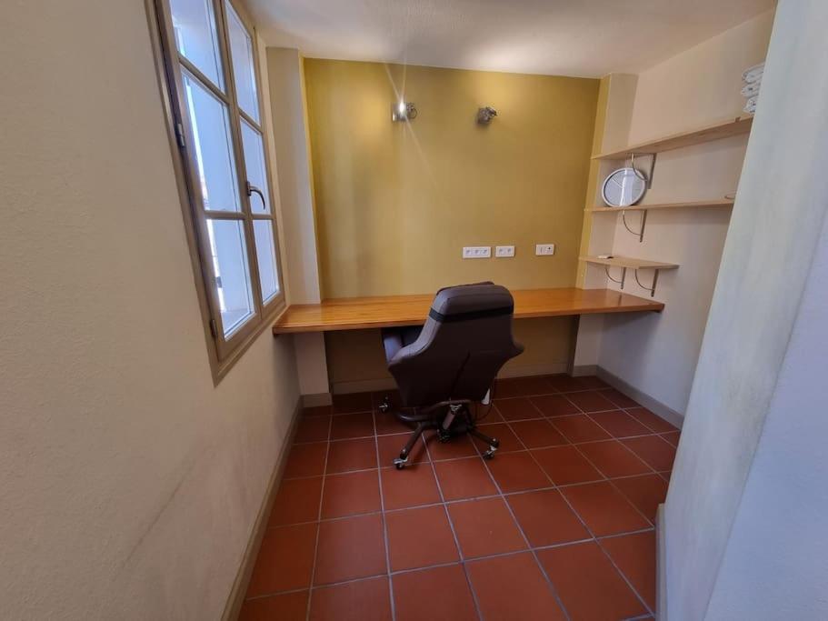 I Love Perpignan Duplex Terrasse 外观 照片